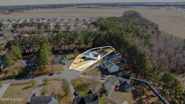 153 N Point Boulevard, Moyock, NC 27958