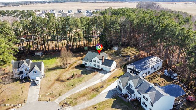 153 N Point Boulevard, Moyock, NC 27958