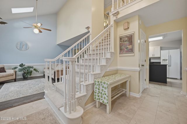 153 N Point Boulevard, Moyock, NC 27958