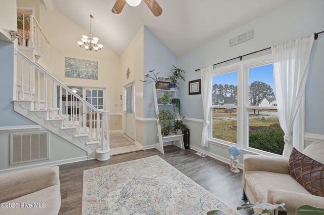 153 N Point Boulevard, Moyock, NC 27958