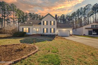 153 N Point Boulevard, Moyock, NC 27958