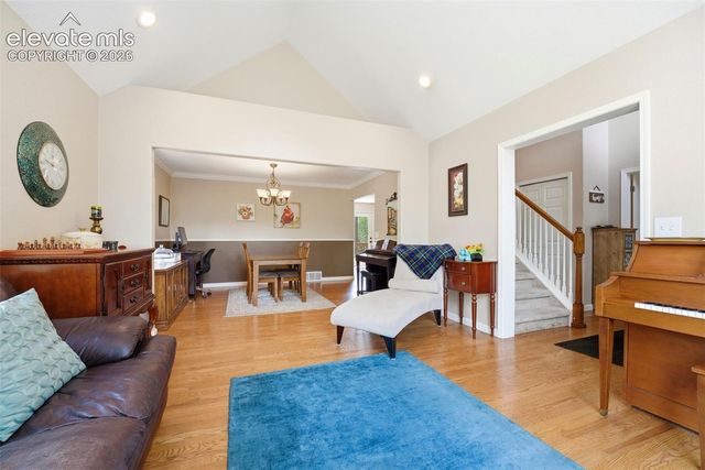 2221 Valley View Drive, Woodland Park, CO 80863