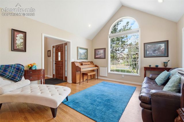 2221 Valley View Drive, Woodland Park, CO 80863