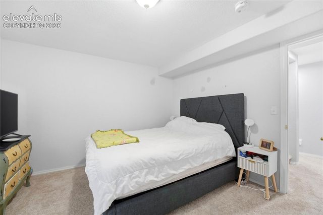2221 Valley View Drive, Woodland Park, CO 80863