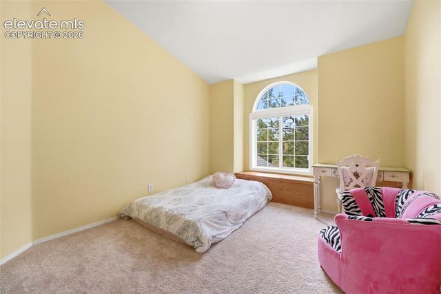2221 Valley View Drive, Woodland Park, CO 80863