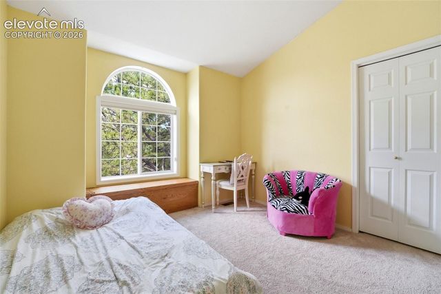 2221 Valley View Drive, Woodland Park, CO 80863