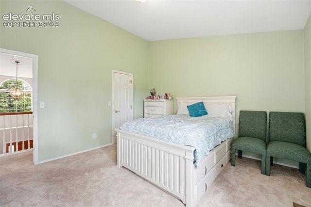 2221 Valley View Drive, Woodland Park, CO 80863