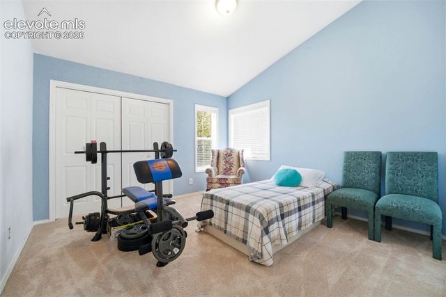 2221 Valley View Drive, Woodland Park, CO 80863
