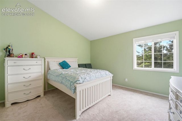 2221 Valley View Drive, Woodland Park, CO 80863