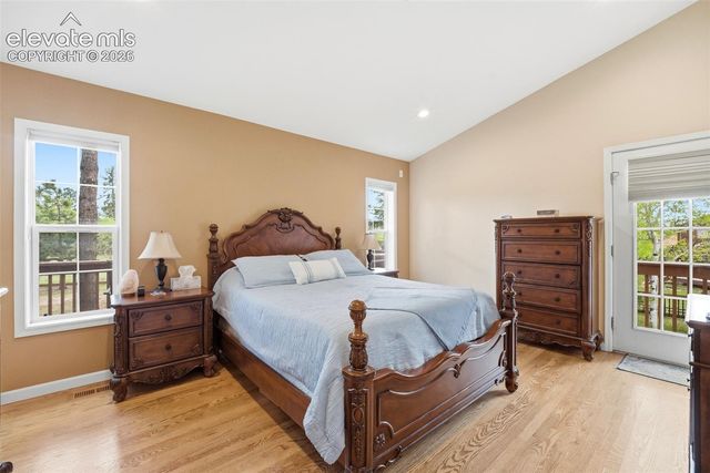 2221 Valley View Drive, Woodland Park, CO 80863
