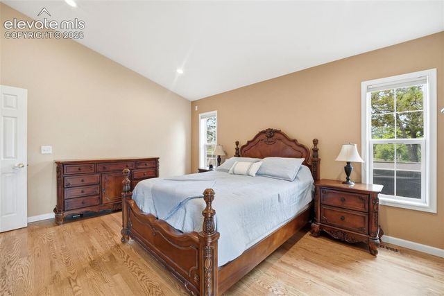 2221 Valley View Drive, Woodland Park, CO 80863