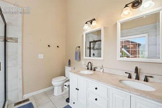 2221 Valley View Drive, Woodland Park, CO 80863