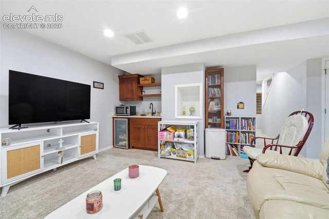 2221 Valley View Drive, Woodland Park, CO 80863
