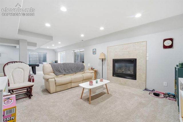 2221 Valley View Drive, Woodland Park, CO 80863