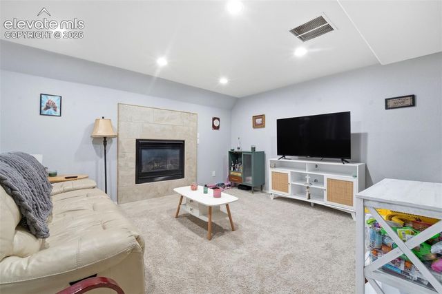 2221 Valley View Drive, Woodland Park, CO 80863