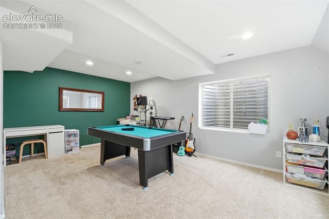 2221 Valley View Drive, Woodland Park, CO 80863