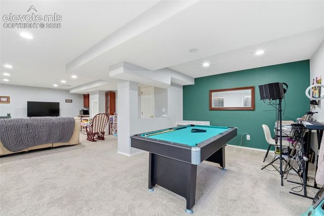 2221 Valley View Drive, Woodland Park, CO 80863