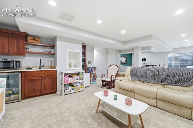 2221 Valley View Drive, Woodland Park, CO 80863