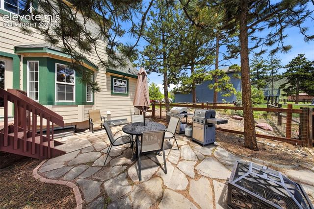 2221 Valley View Drive, Woodland Park, CO 80863
