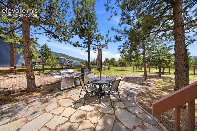 2221 Valley View Drive, Woodland Park, CO 80863