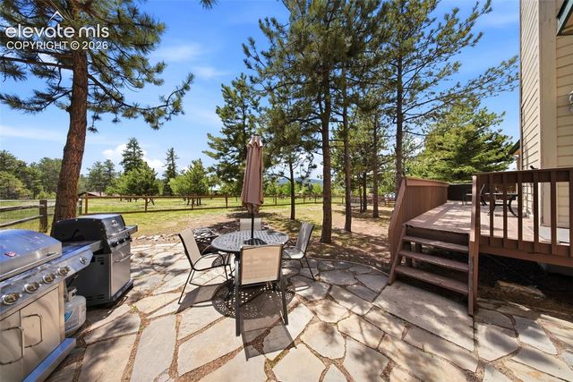 2221 Valley View Drive, Woodland Park, CO 80863