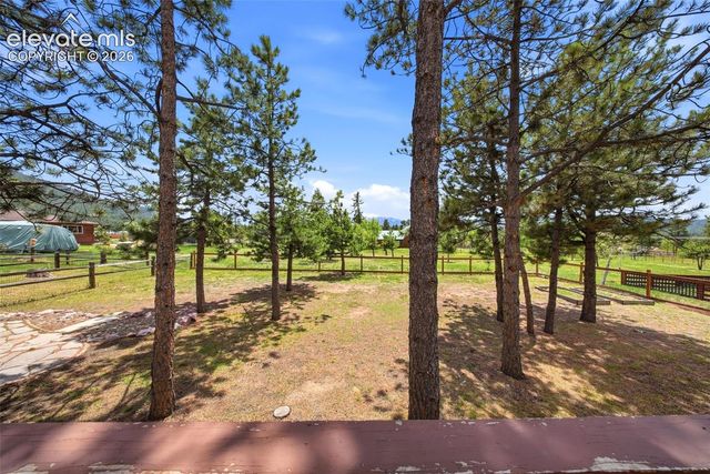 2221 Valley View Drive, Woodland Park, CO 80863