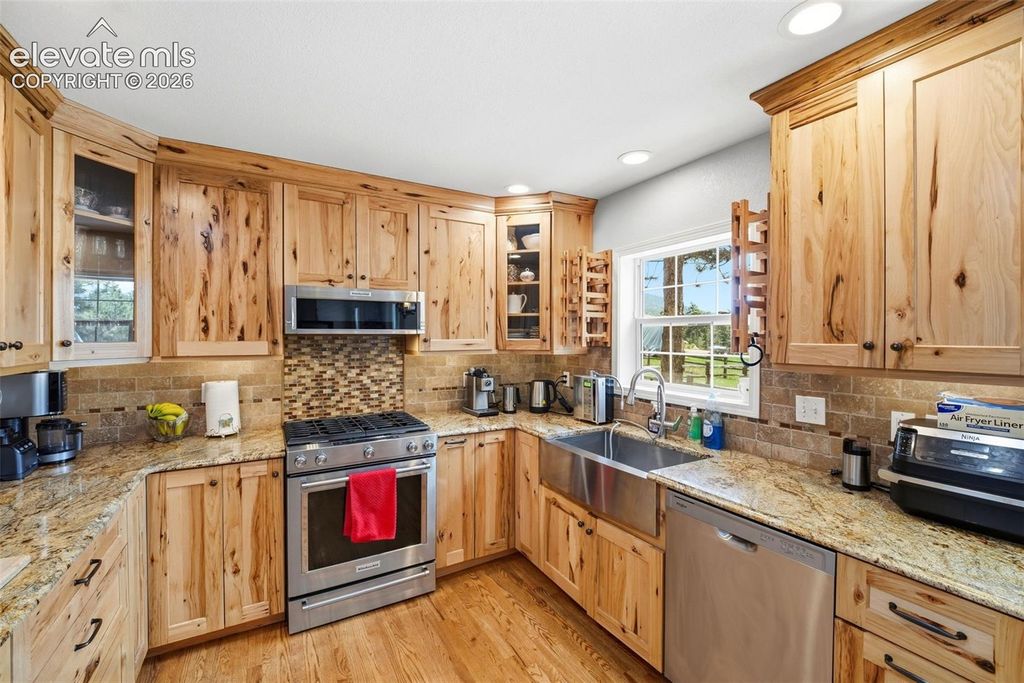 2221 Valley View Drive, Woodland Park, CO 80863 — photo 5