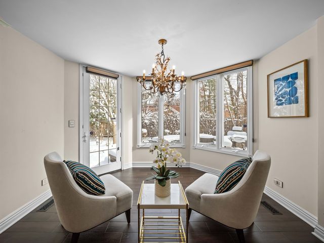 1437 Sunset Ridge Road, Glenview, IL 60025