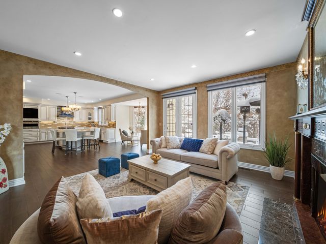 1437 Sunset Ridge Road, Glenview, IL 60025