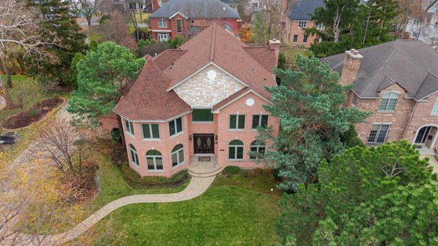 1437 Sunset Ridge Road, Glenview, IL 60025