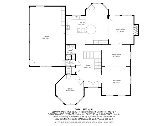 1437 Sunset Ridge Road, Glenview, IL 60025