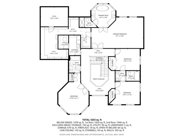 1437 Sunset Ridge Road, Glenview, IL 60025