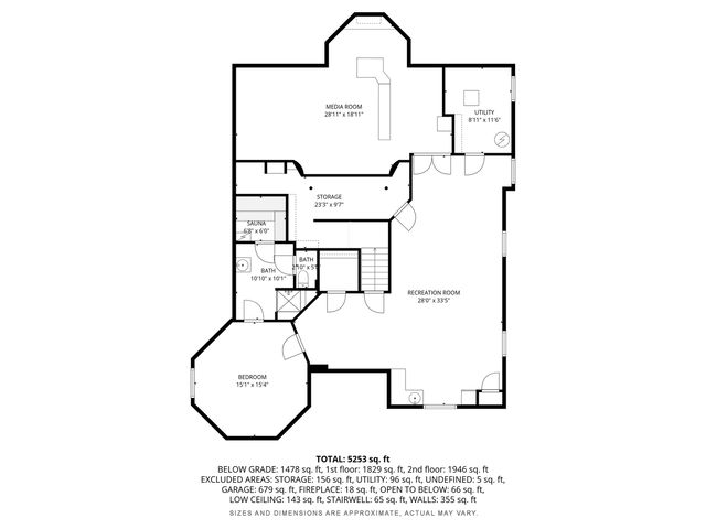 1437 Sunset Ridge Road, Glenview, IL 60025