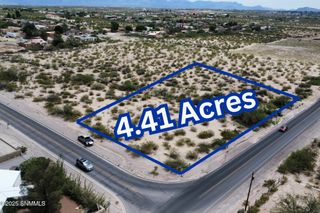 1600 Westmoreland Avenue, Las Cruces, NM 88012