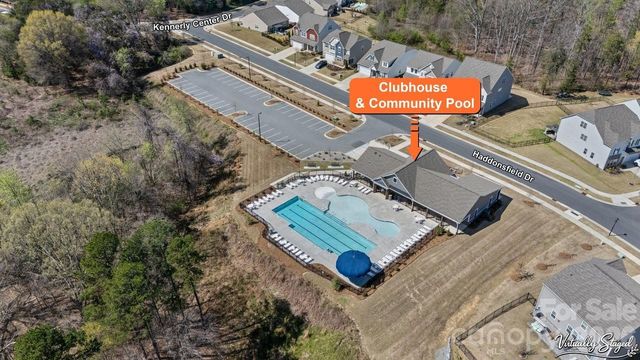 224 Eden Avenue, Mooresville, NC 28115