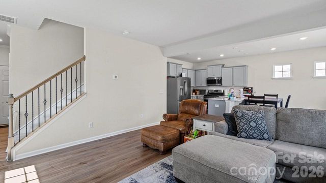 224 Eden Avenue, Mooresville, NC 28115