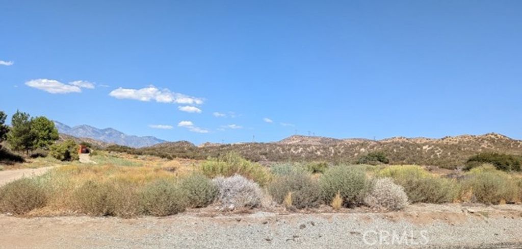 0 Channel Road, Barstow, CA 92311