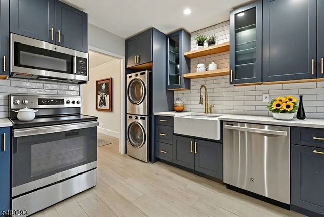 217 Prospect Ave 1B, Cranford Twp., NJ 07016