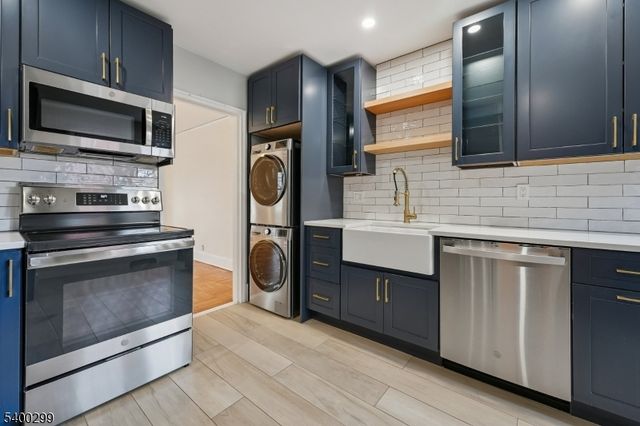 217 Prospect Ave 1B, Cranford Twp., NJ 07016