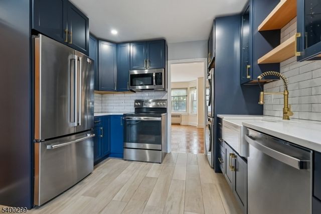 217 Prospect Ave 1B, Cranford Twp., NJ 07016