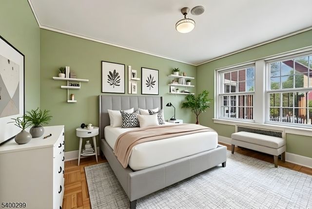 217 Prospect Ave 1B, Cranford Twp., NJ 07016