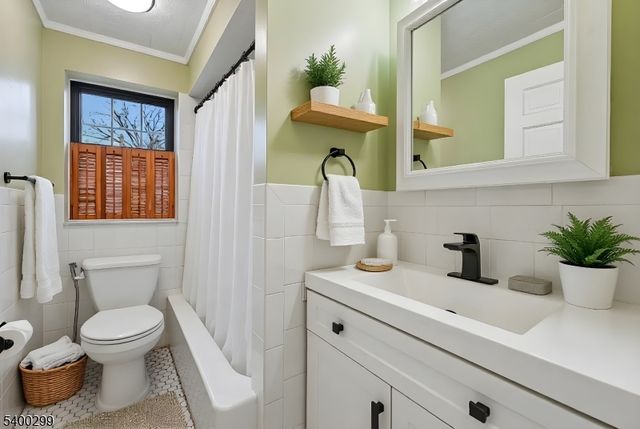 217 Prospect Ave 1B, Cranford Twp., NJ 07016