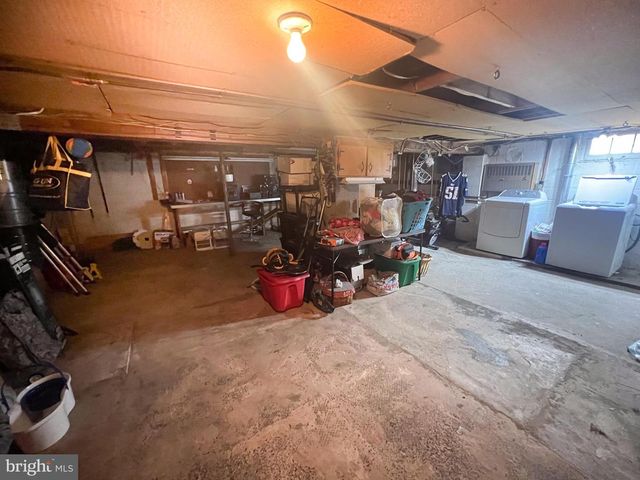 186 W RAILROAD ST, Reedsville, PA 17084