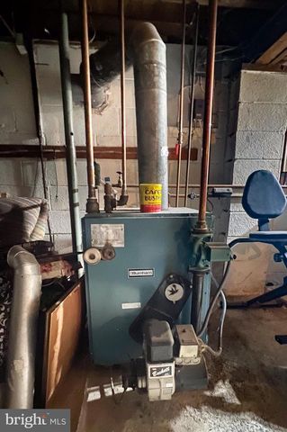 186 W RAILROAD ST, Reedsville, PA 17084