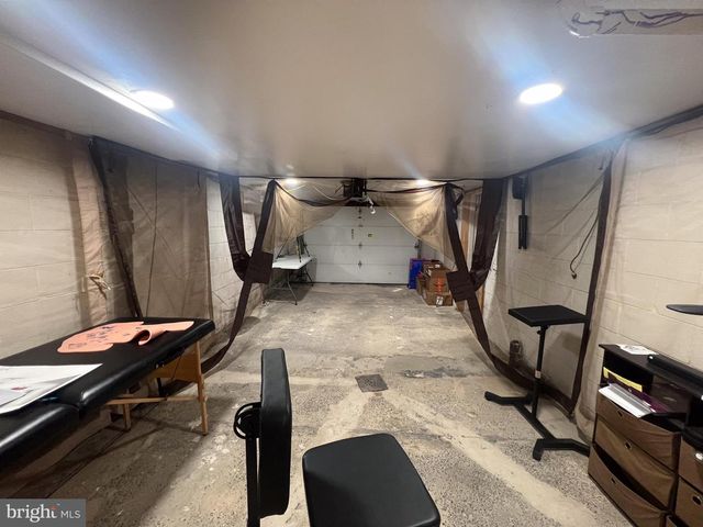 186 W RAILROAD ST, Reedsville, PA 17084