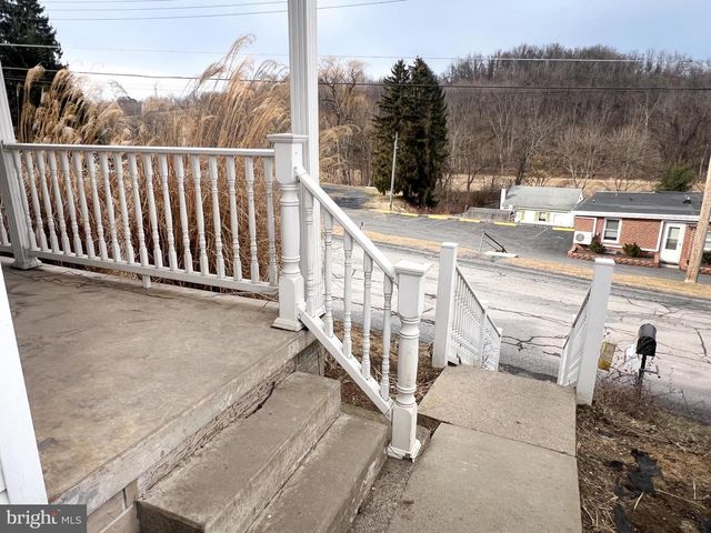 186 W RAILROAD ST, Reedsville, PA 17084