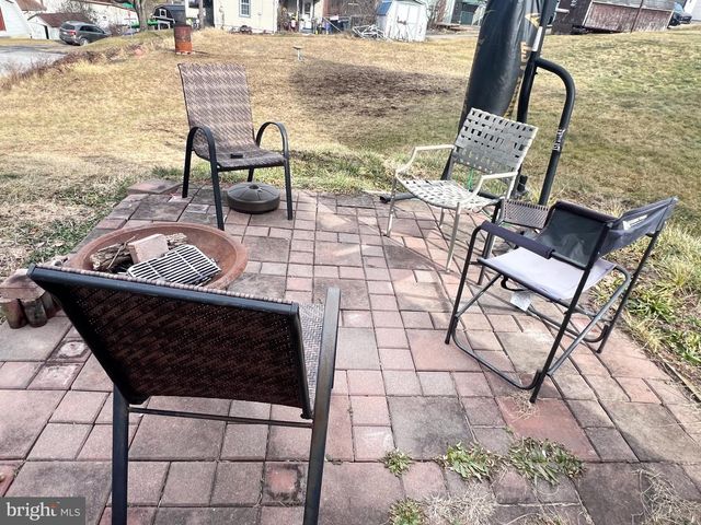 186 W RAILROAD ST, Reedsville, PA 17084