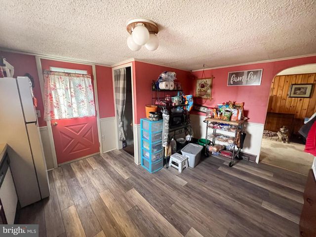 186 W RAILROAD ST, Reedsville, PA 17084