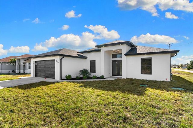 3419 16th ST SW, Lehigh Acres, FL 33976