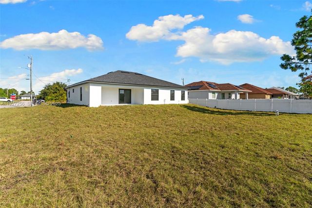 3419 16th ST SW, Lehigh Acres, FL 33976